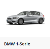 Audio Upgrade BMW 1-Serie