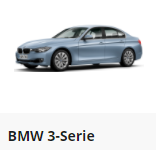 Audio Upgrade BMW 3-Serie