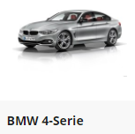 Audio Upgrade BMW 4-Serie