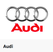 Audio Upgrade Audi 