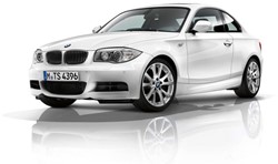 BMW 1 Serie E82 2007-2013